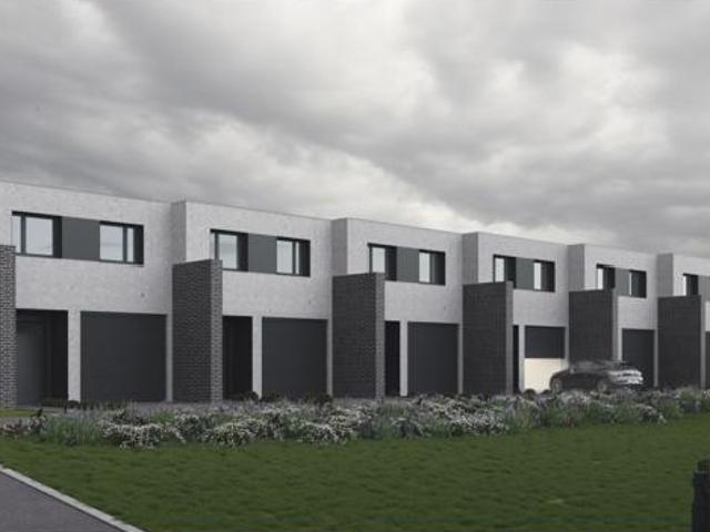 Chalet Venta Santander, San Román