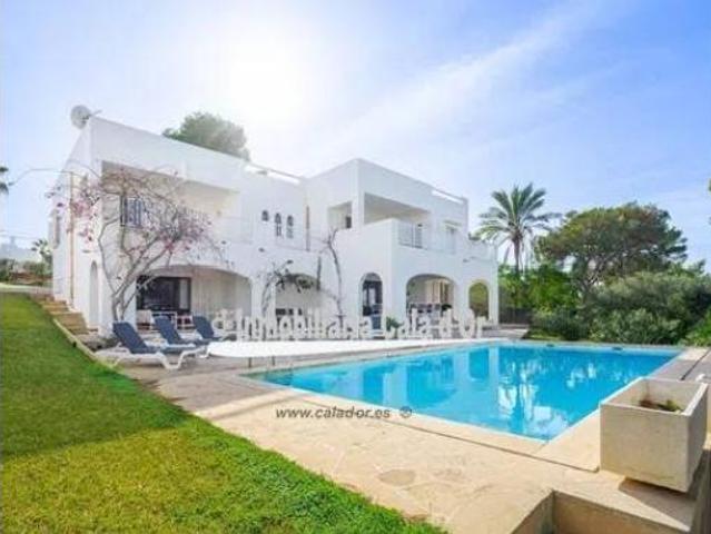 Chalet Venta Santanyí, Cala d'Or