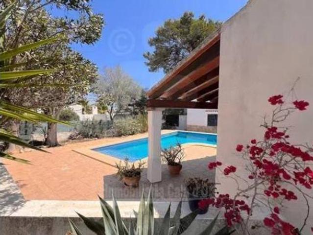 Chalet Venta Santanyí, Cala d'Or