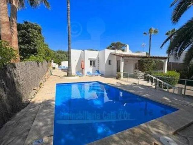 Chalet Venta Santanyí, Cala d'Or