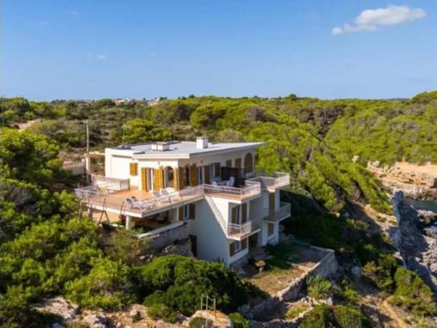 Chalet Venta Santanyí, Cala Figuera