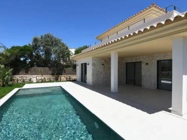 Chalet Venta Santanyí, Cala Llombards