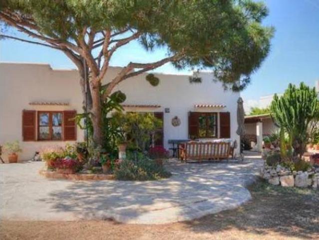 Chalet Venta Santanyí, Cala Llombards