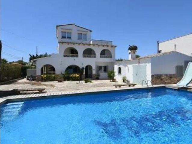 Chalet Venta Santanyí, Cala Llombards
