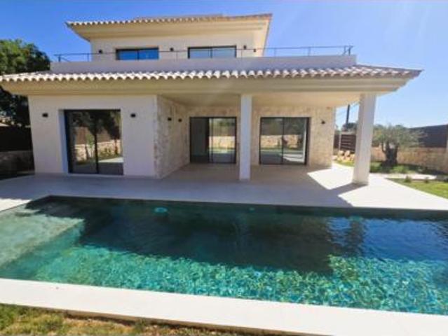 Chalet Venta Santanyí, Cala Llombards