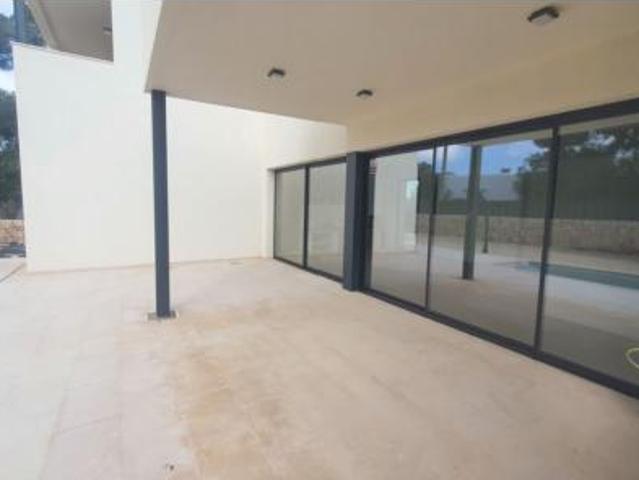 Chalet Venta Santanyí, Cala Llombards