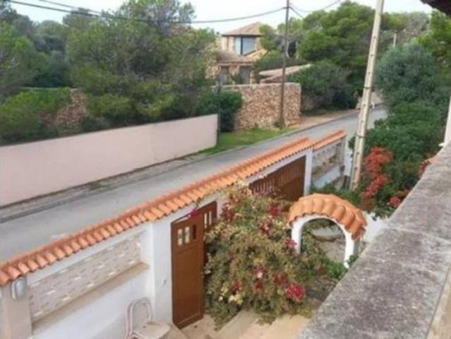 Chalet Venta Santanyí, Cala Llombards