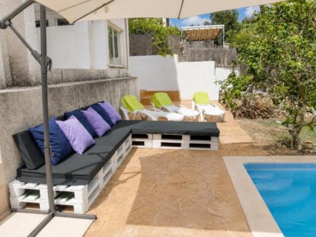 Chalet Venta Santanyí, Cala Llombards