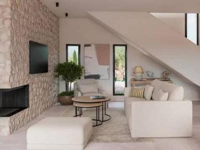 Chalet Venta Santanyí, Calonge