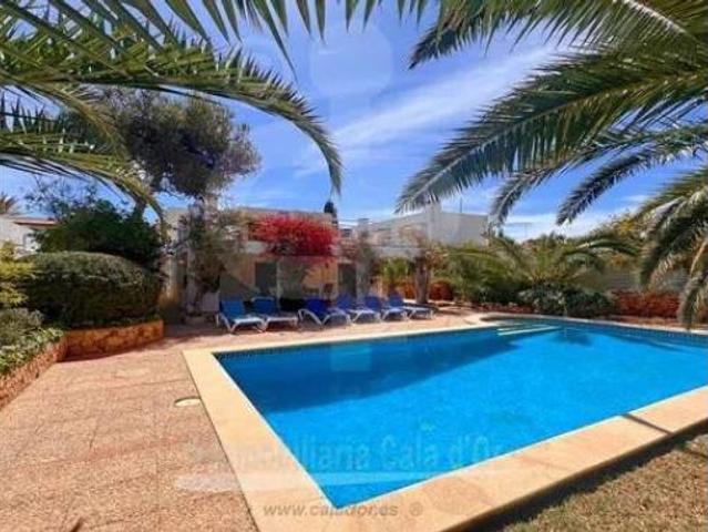 Chalet Venta Santanyí, Calonge