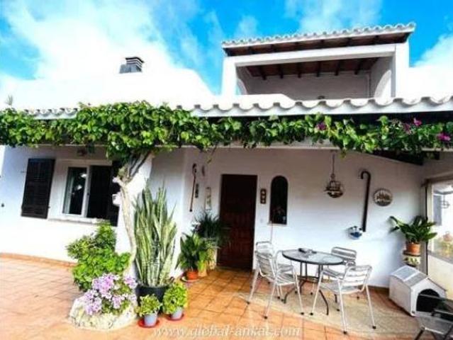 Chalet Venta Santanyí, Calonge