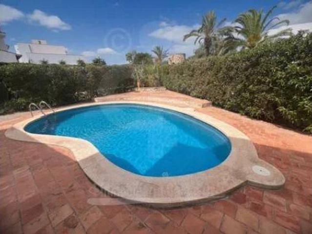 Chalet Venta Santanyí, Calonge