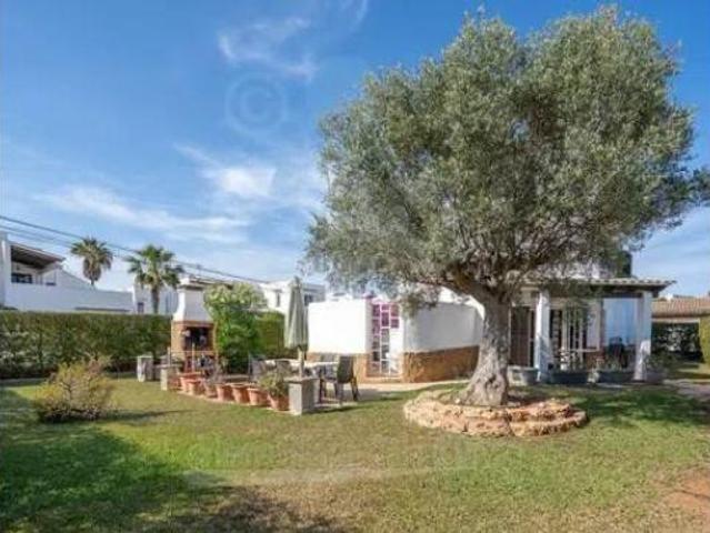 Chalet Venta Santanyí, Barca Trencada