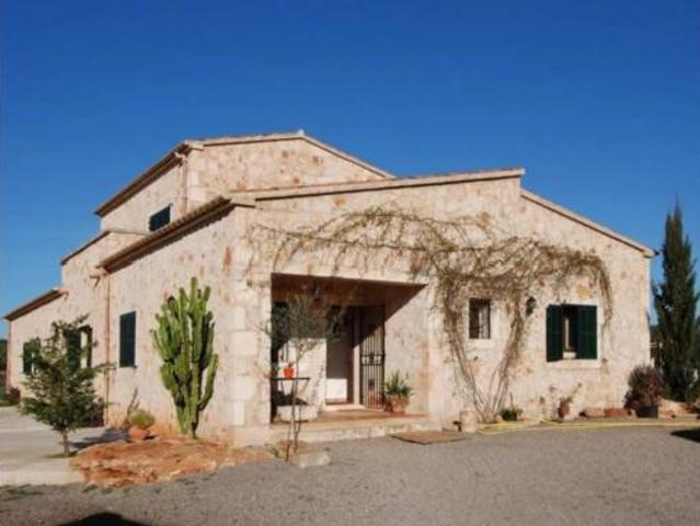 Chalet Venta Santanyí, Santanyí