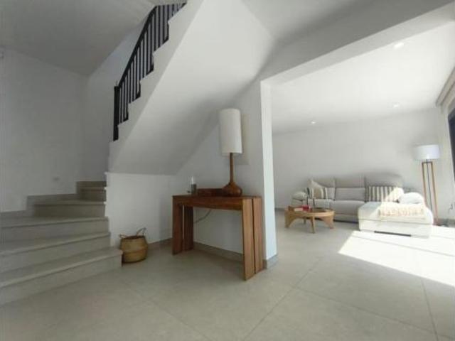 Chalet Venta Santanyí, Barca Trencada