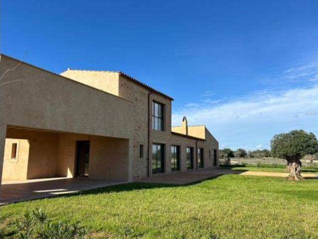 Chalet Venta Santanyí, Santanyí