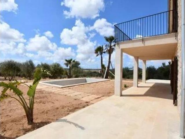 Chalet Venta Santanyí, Santanyí
