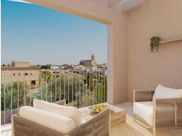 Chalet Venta Santanyí, Santanyí
