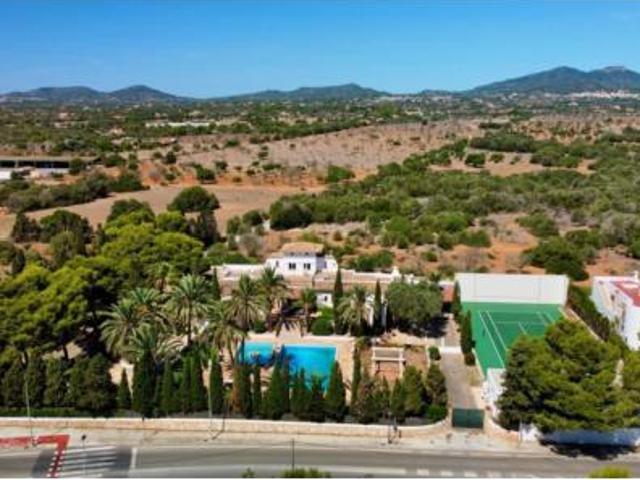 Chalet Venta Santanyí, Santanyí
