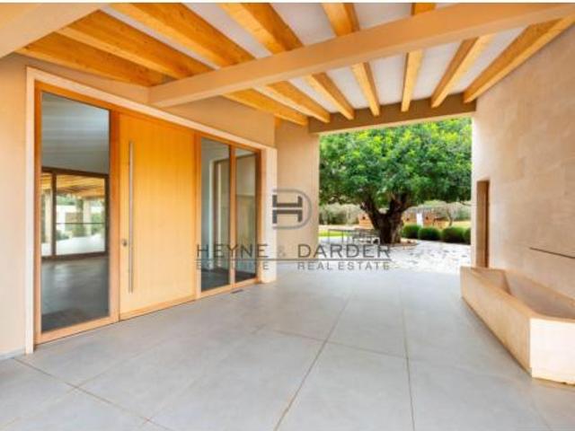 Chalet Venta Santanyí, Santanyí