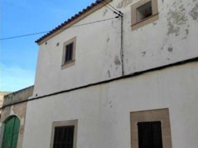 Chalet Venta Santanyí, Santanyí
