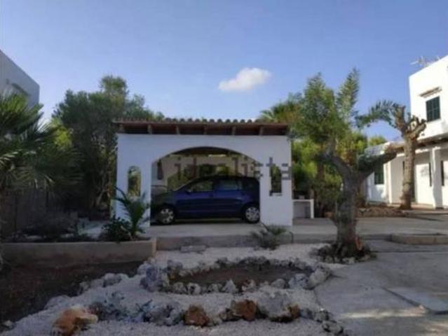 Chalet Venta Santanyí, Santanyí