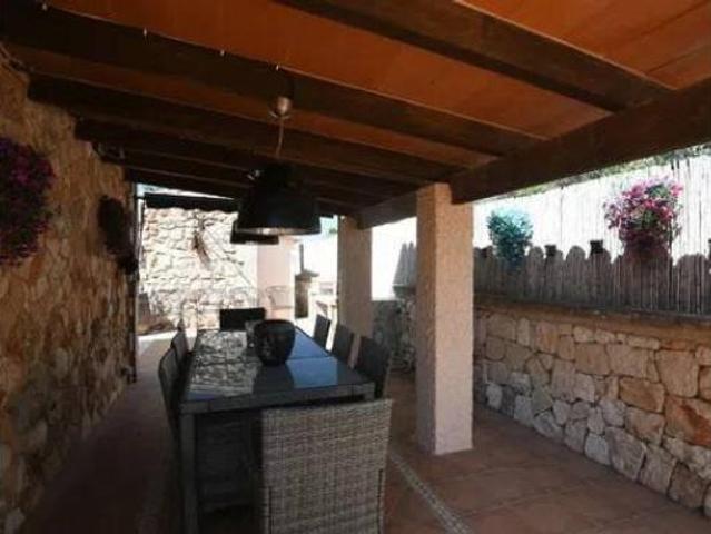 Chalet Venta Santanyí, Santanyí