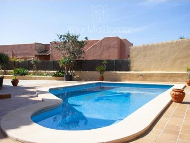 Chalet Venta Santanyí, Santanyí