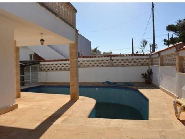 Chalet Venta Santanyí, Santanyí