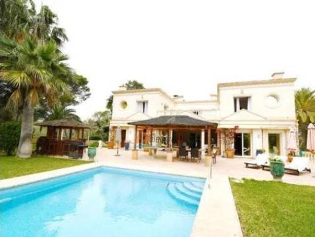 Chalet Venta Santanyí, Santanyí