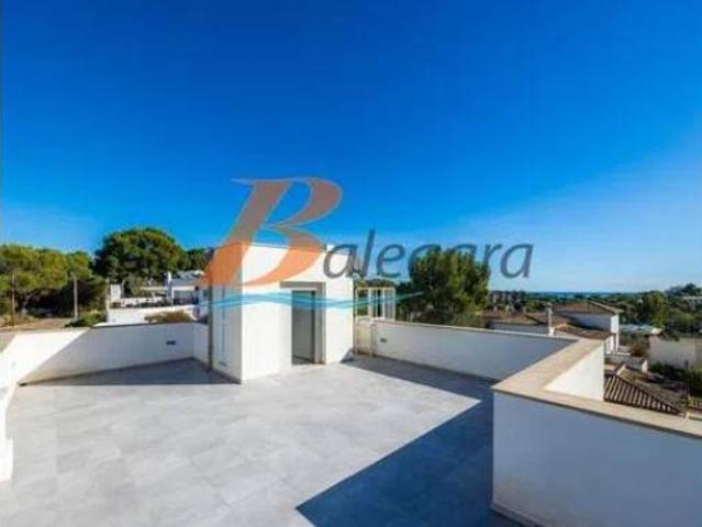 Chalet Venta Santanyí, Santanyí