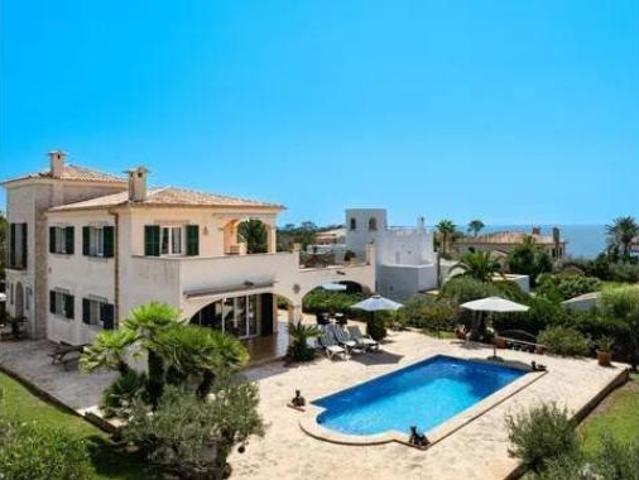 Chalet Venta Santanyí, Santanyí