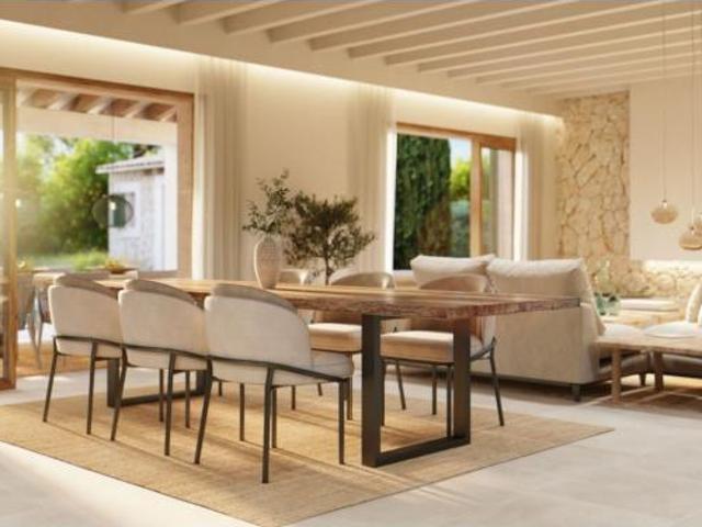 Chalet Venta Santanyí, Santanyí