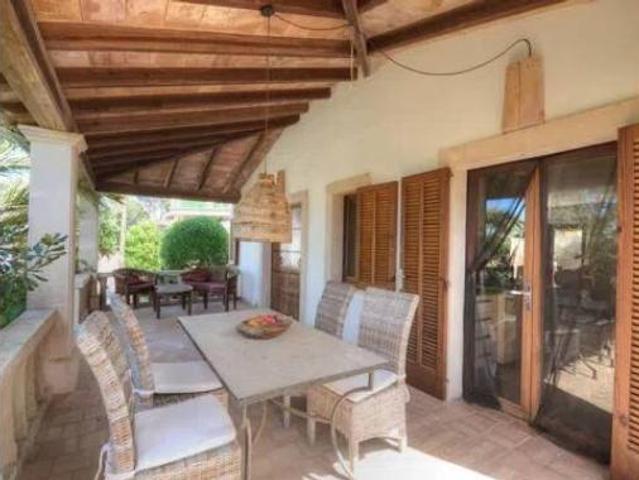 Chalet Venta Santanyí, Santanyí