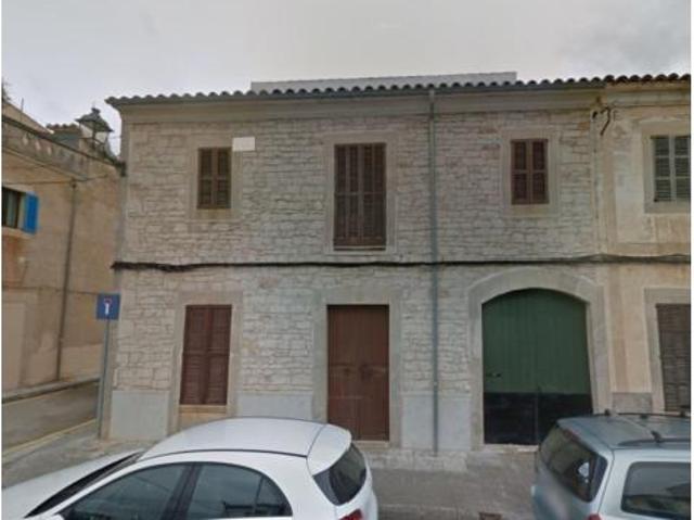 Chalet Venta Santanyí, Santanyí
