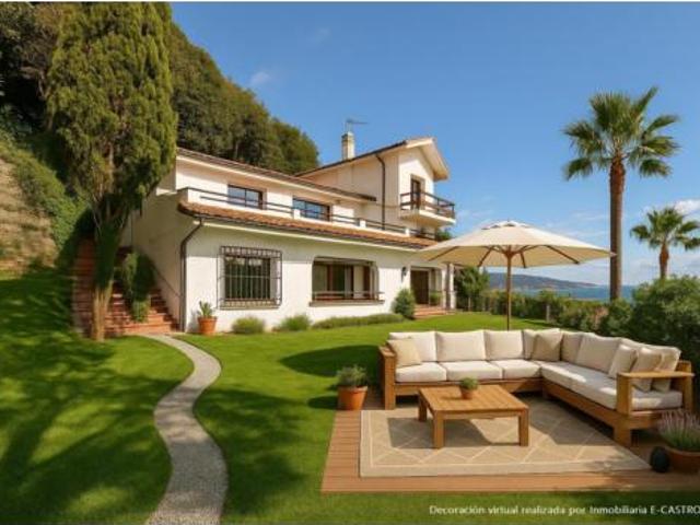 Chalet Venta Santoña, Santoña