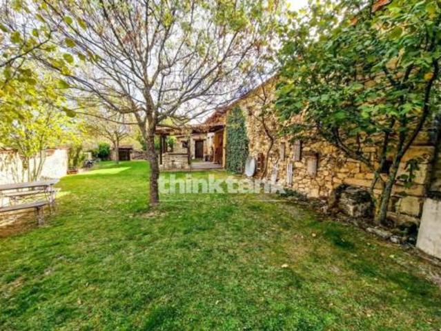 Chalet Venta Santiuste de Pedraza, Santiuste de Pedraza