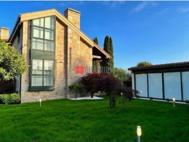 Chalet Venta Santiago de Compostela, Arins