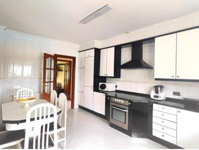 Chalet Venta Santiago de Compostela, Arins