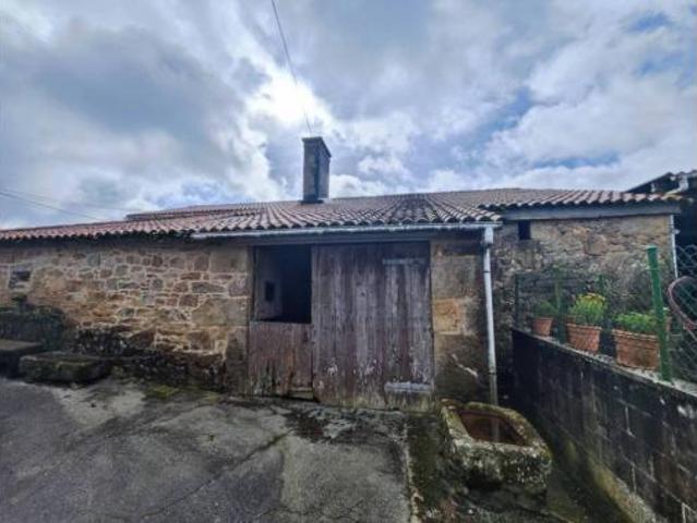Chalet Venta Santiago de Compostela, Campus Norte San Caetano