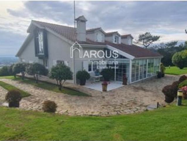 Chalet Venta Santiago de Compostela, Campus Norte San Caetano