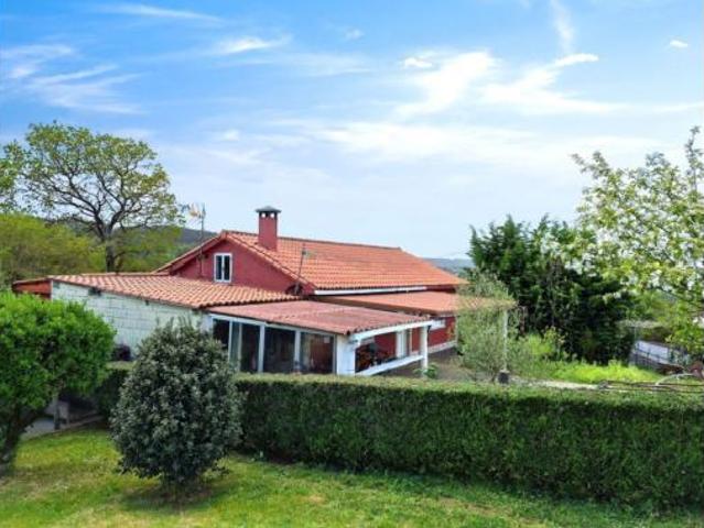 Chalet Venta Santiago de Compostela, Campus Norte San Caetano