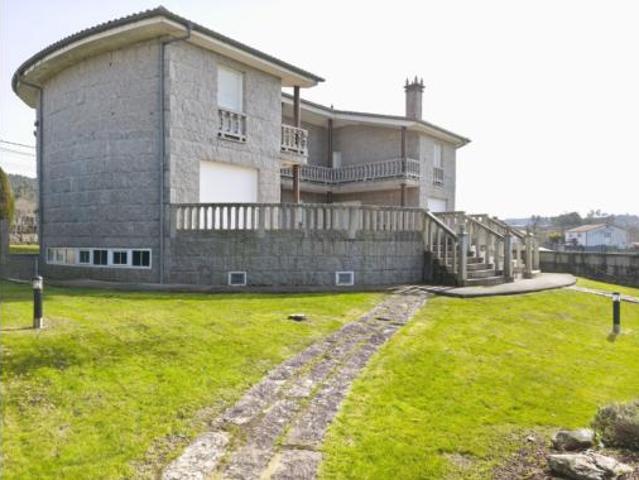 Chalet Venta Santiago de Compostela, Campus Sur Santa Marta