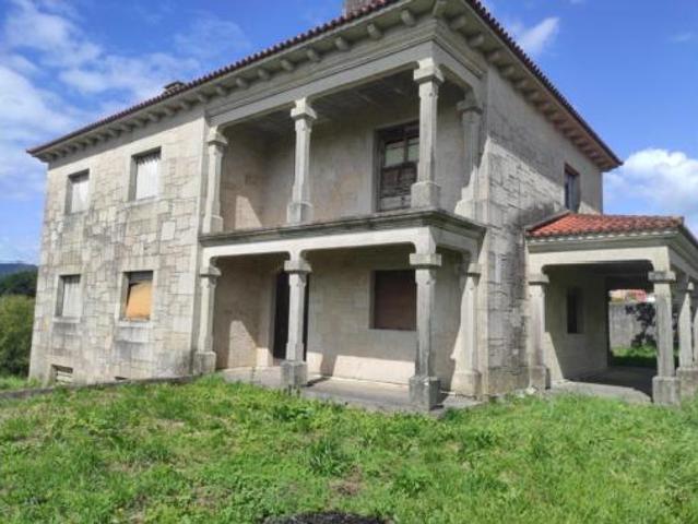 Chalet Venta Santiago de Compostela, Campus Sur Santa Marta