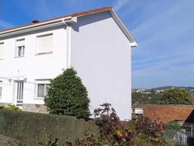 Chalet Venta Santiago de Compostela, Campus Sur Santa Marta