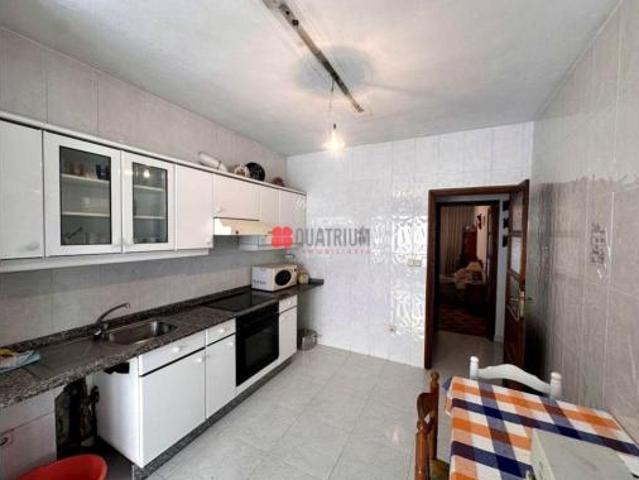 Chalet Venta Santiago de Compostela, Castiñeiriño