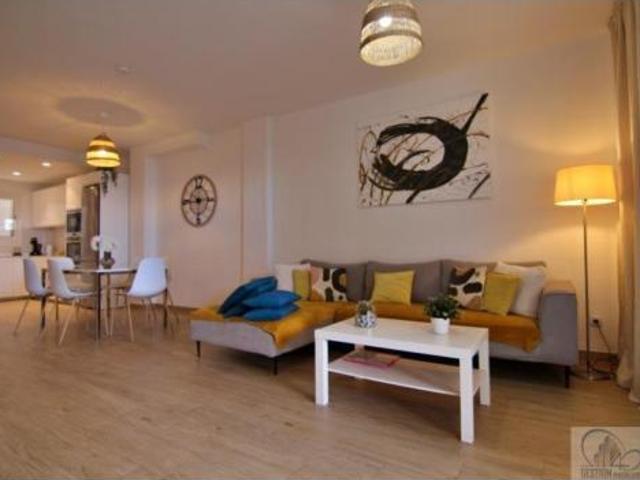 Chalet Venta Santiago del Teide, Acantilado de los Gigantes