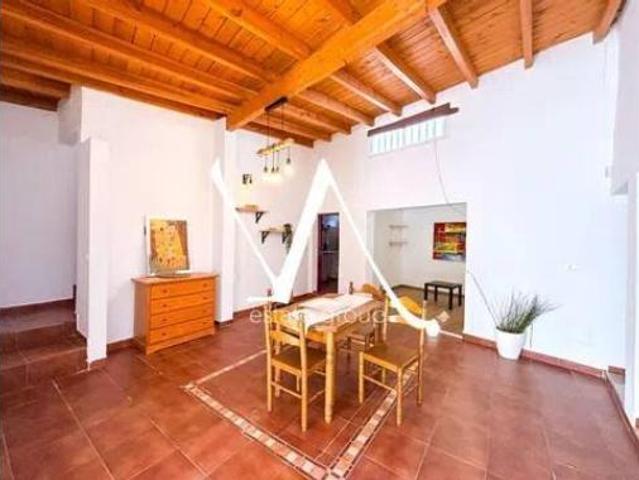 Chalet Venta Santiago del Teide, Acantilado de los Gigantes
