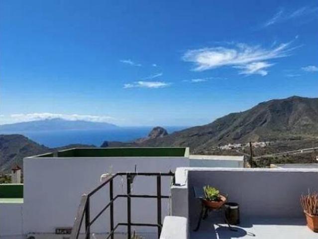 Chalet Venta Santiago del Teide, Las Manchas