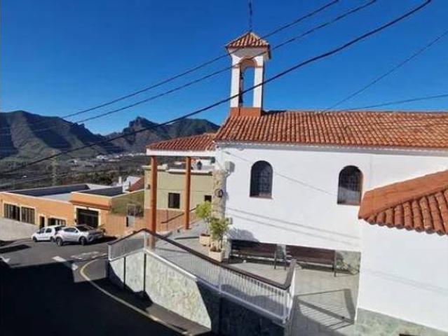 Chalet Venta Santiago del Teide, Las Manchas